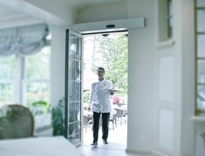 Folding Doors