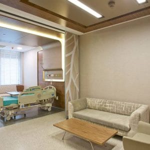 Special Design Options of Automatic Door