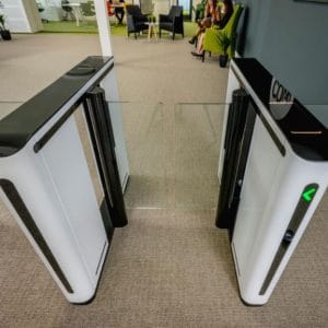 Speed Gate Compact