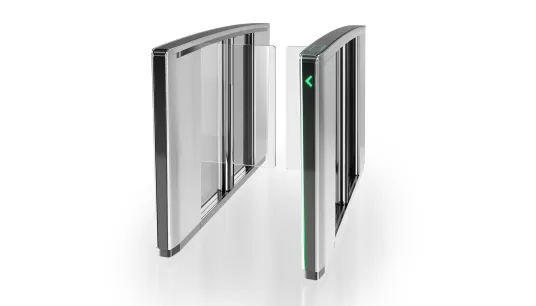 Security Portals 3