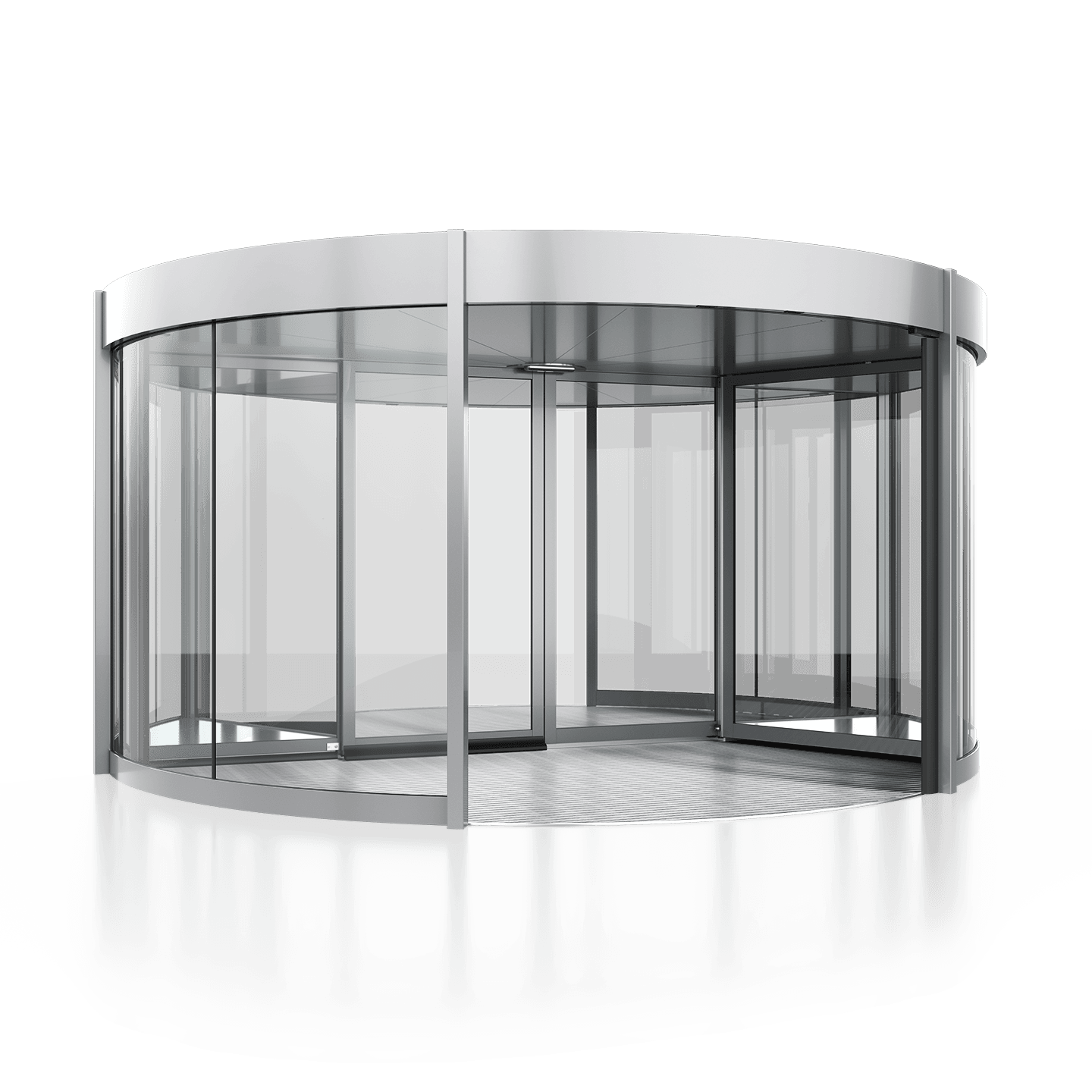 Revolving Doors 4