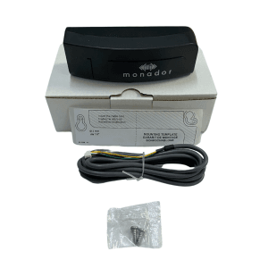 Automatic Sliding Door Radar – MW2 Motion Sensor