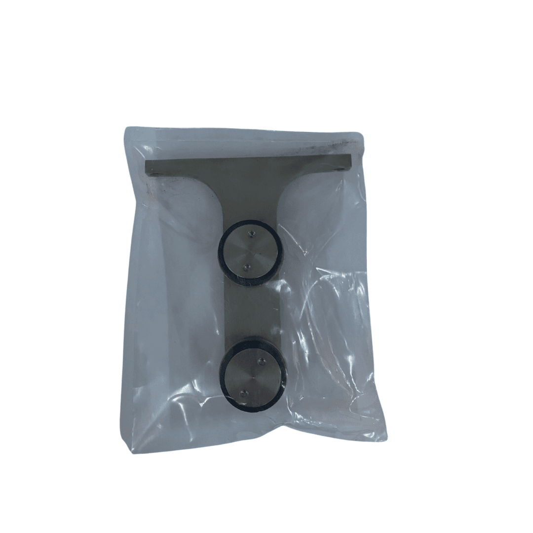 Automatic Sliding Door Latch (Manet) 2 Automatic Sliding Door Latch (Manet) - Image 2
