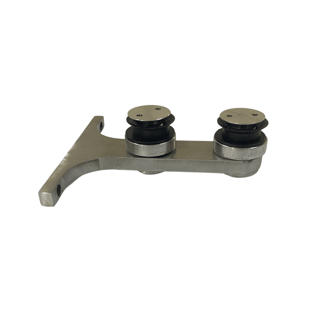 Automatic Sliding Door Latch (Manet)