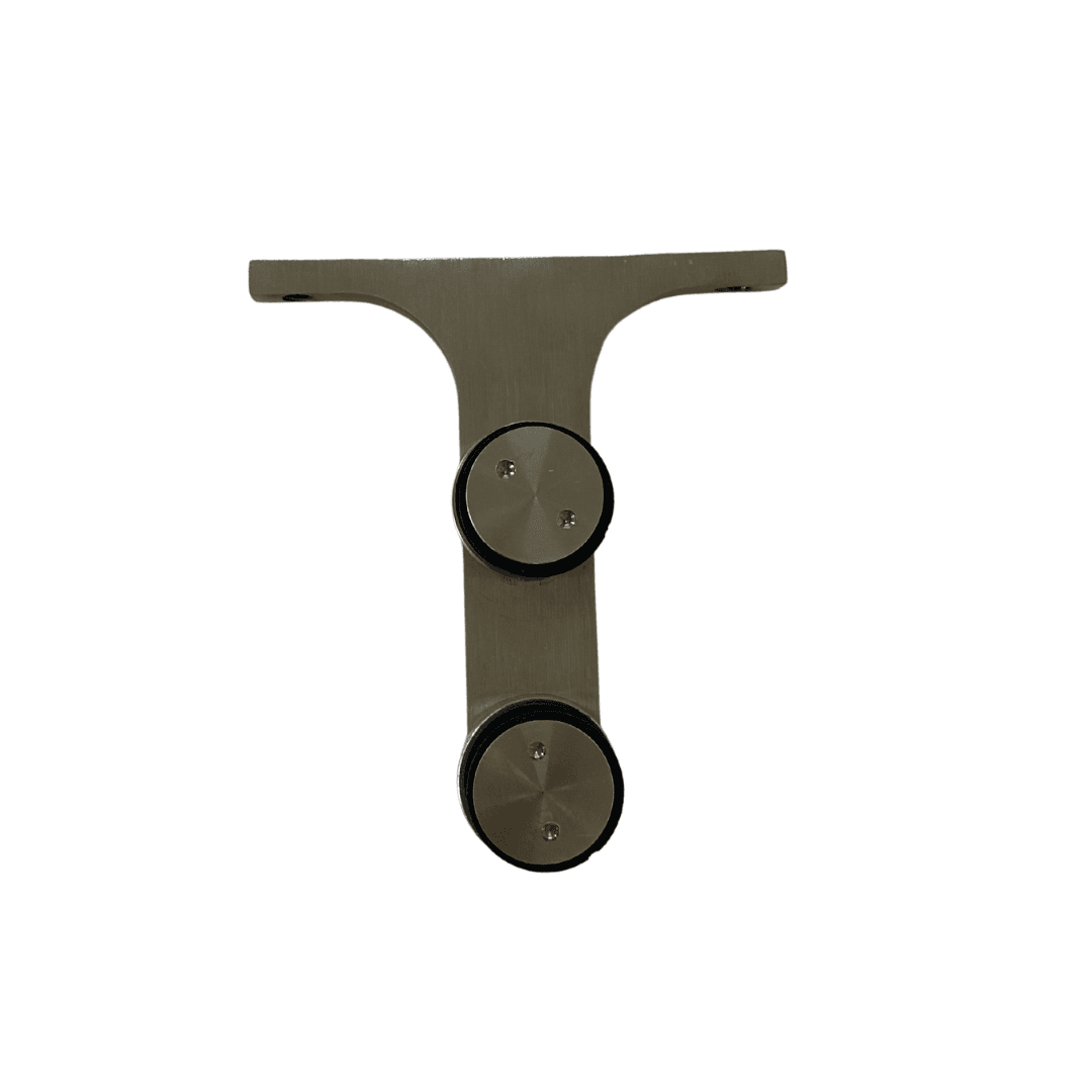 Automatic Sliding Door Latch (Manet) 1 Automatic Sliding Door Latch (Manet)