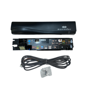 Automatic Door Combined Sensor