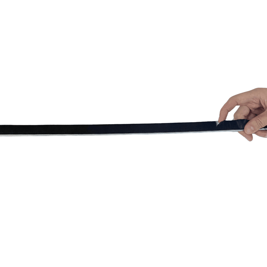 Automatic Door Bottom Brush Seal (100 Series) 1 Otomatik Kapı Kanat Altı Fırçası