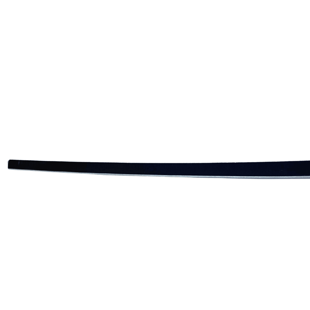 Automatic Door Bottom Brush Seal (100 Series) 2 Otomatik Kapı Kanat Altı Fırçası