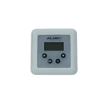 Automatic Sliding Door D-Bedix Control Panel