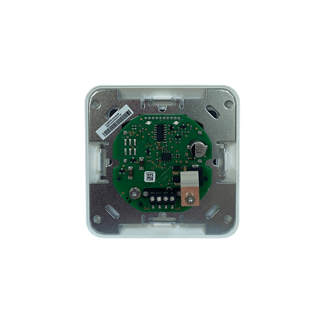 Automatic Sliding Door D-Bedix Control Panel 2 Otomatik Kayar Kapı D-bedix