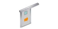 Automatic Sliding Door For Surgery Room 1