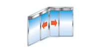 Special Design Options of Automatic Door 1