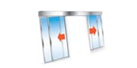 Special Design Options of Automatic Door 2