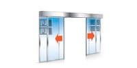 Special Design Options of Automatic Door 3